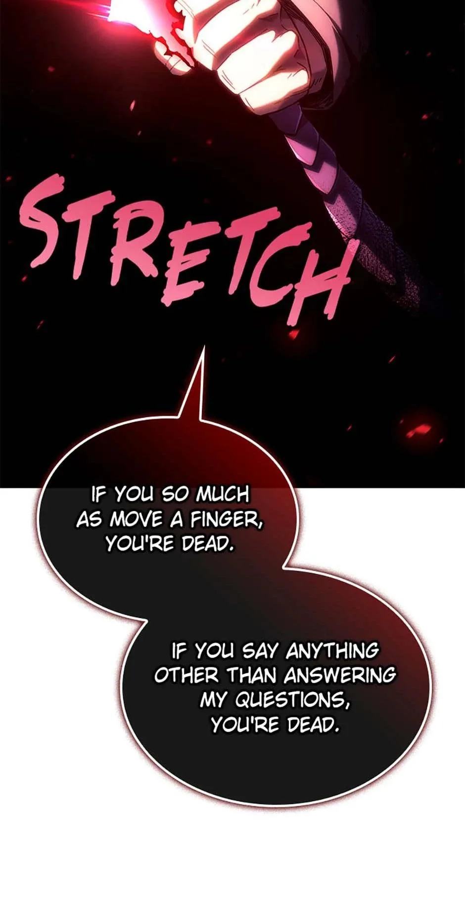 Revenge of the Baskerville Bloodhound Chapter 99 – Page 12