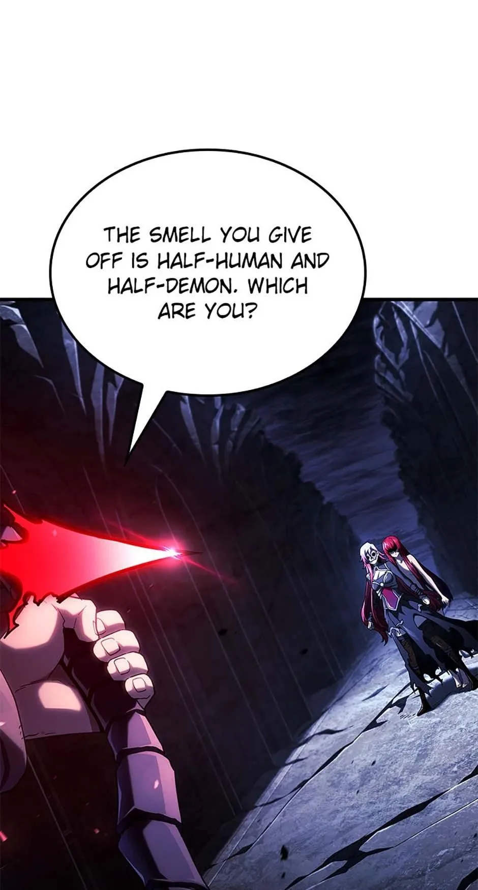 Revenge of the Baskerville Bloodhound Chapter 99 – Page 13