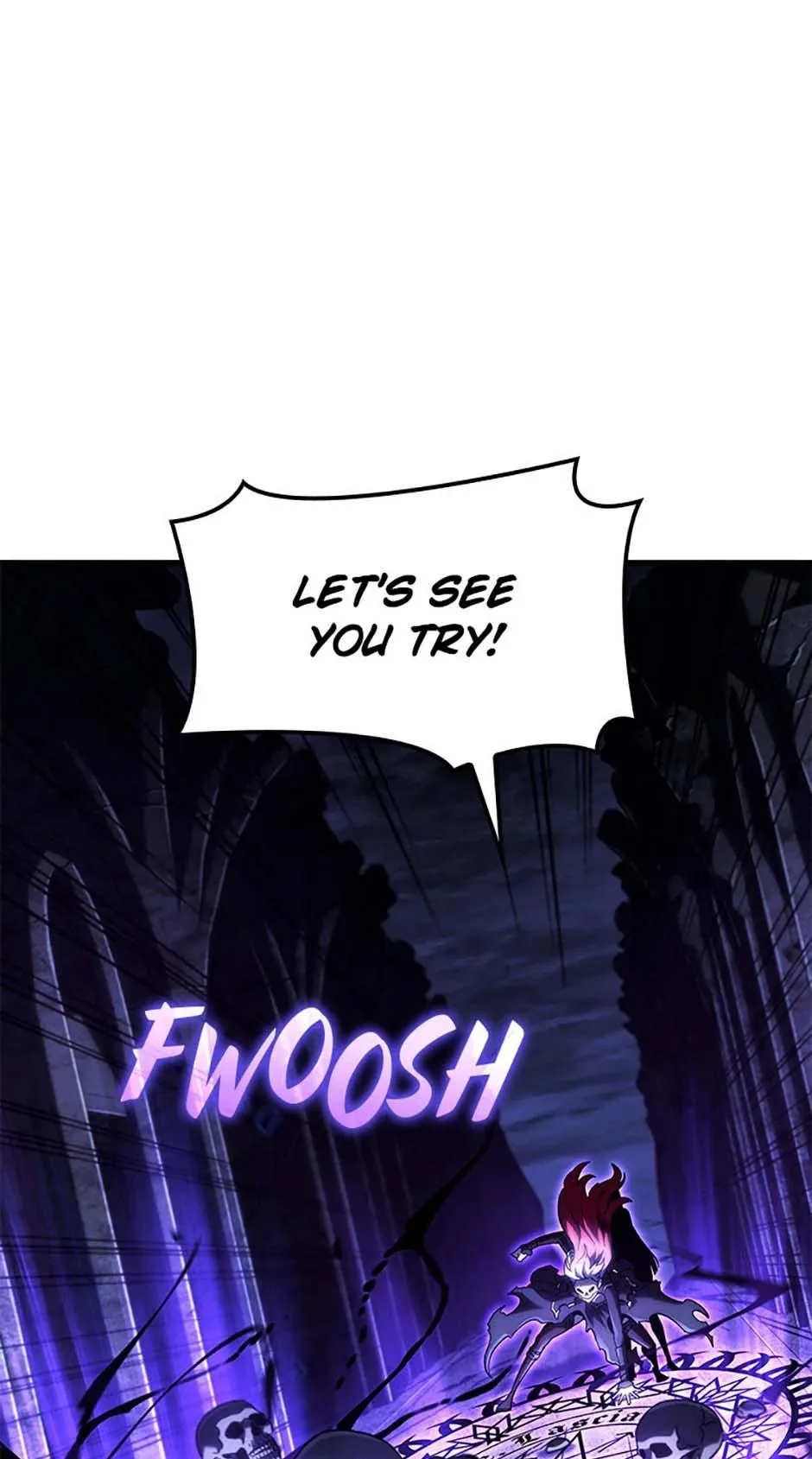 Revenge of the Baskerville Bloodhound Chapter 99 – Page 24