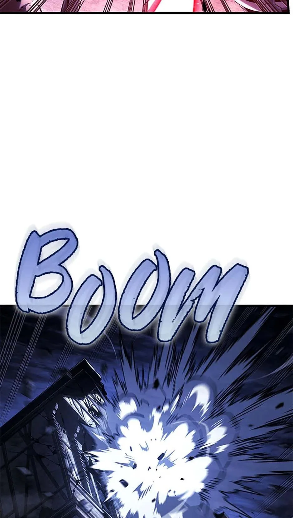 Revenge of the Baskerville Bloodhound Chapter 99 – Page 31