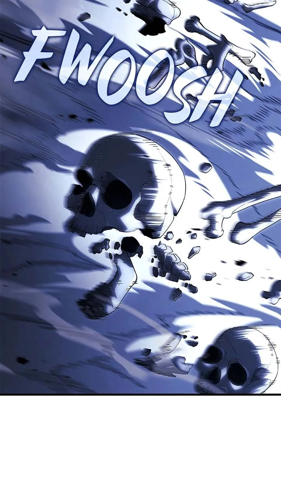 Revenge of the Baskerville Bloodhound Chapter 99 – Page 33