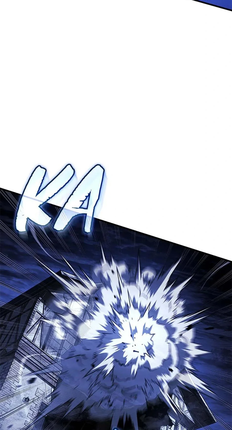 Revenge of the Baskerville Bloodhound Chapter 99 – Page 38