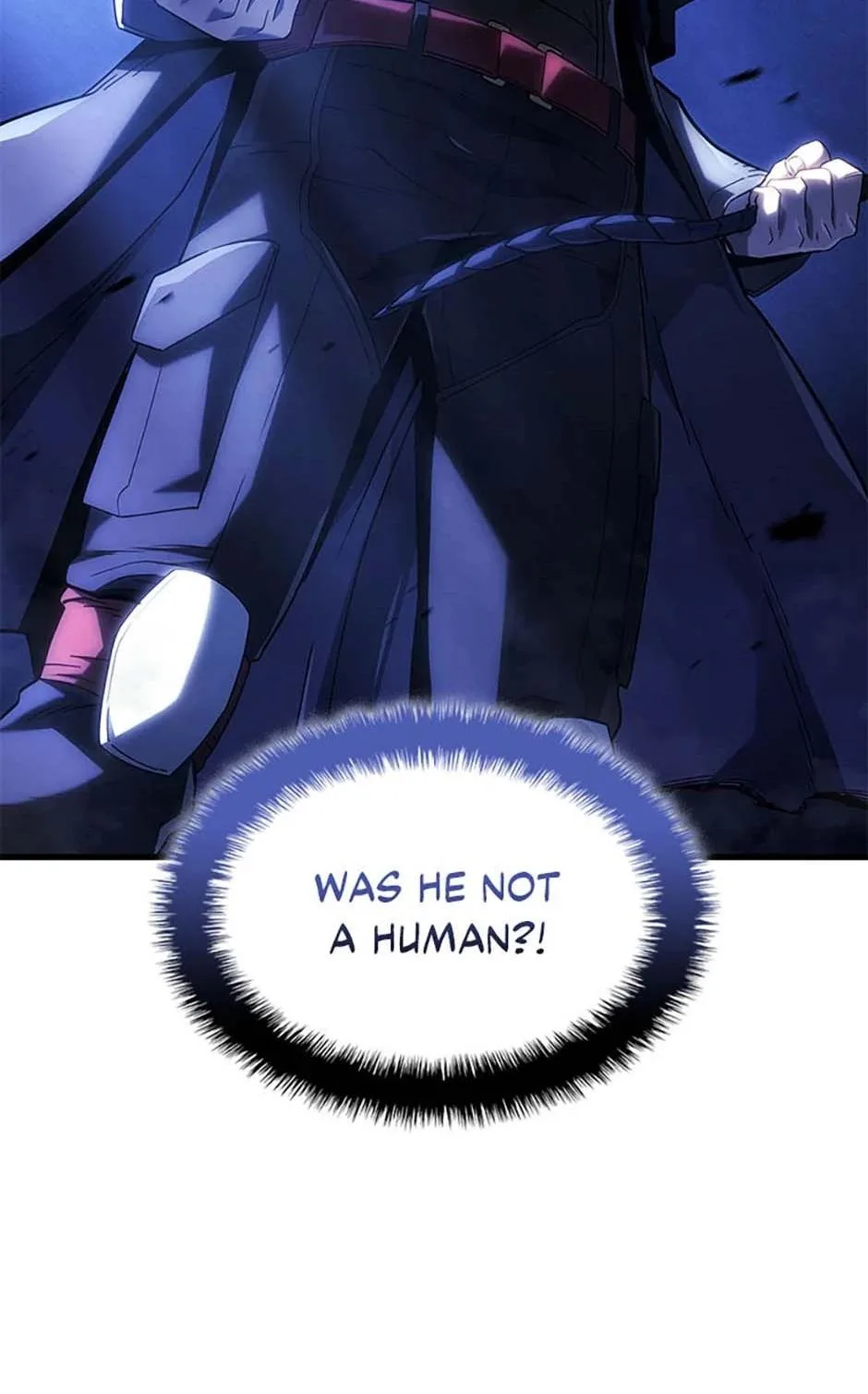 Revenge of the Baskerville Bloodhound Chapter 99 – Page 62