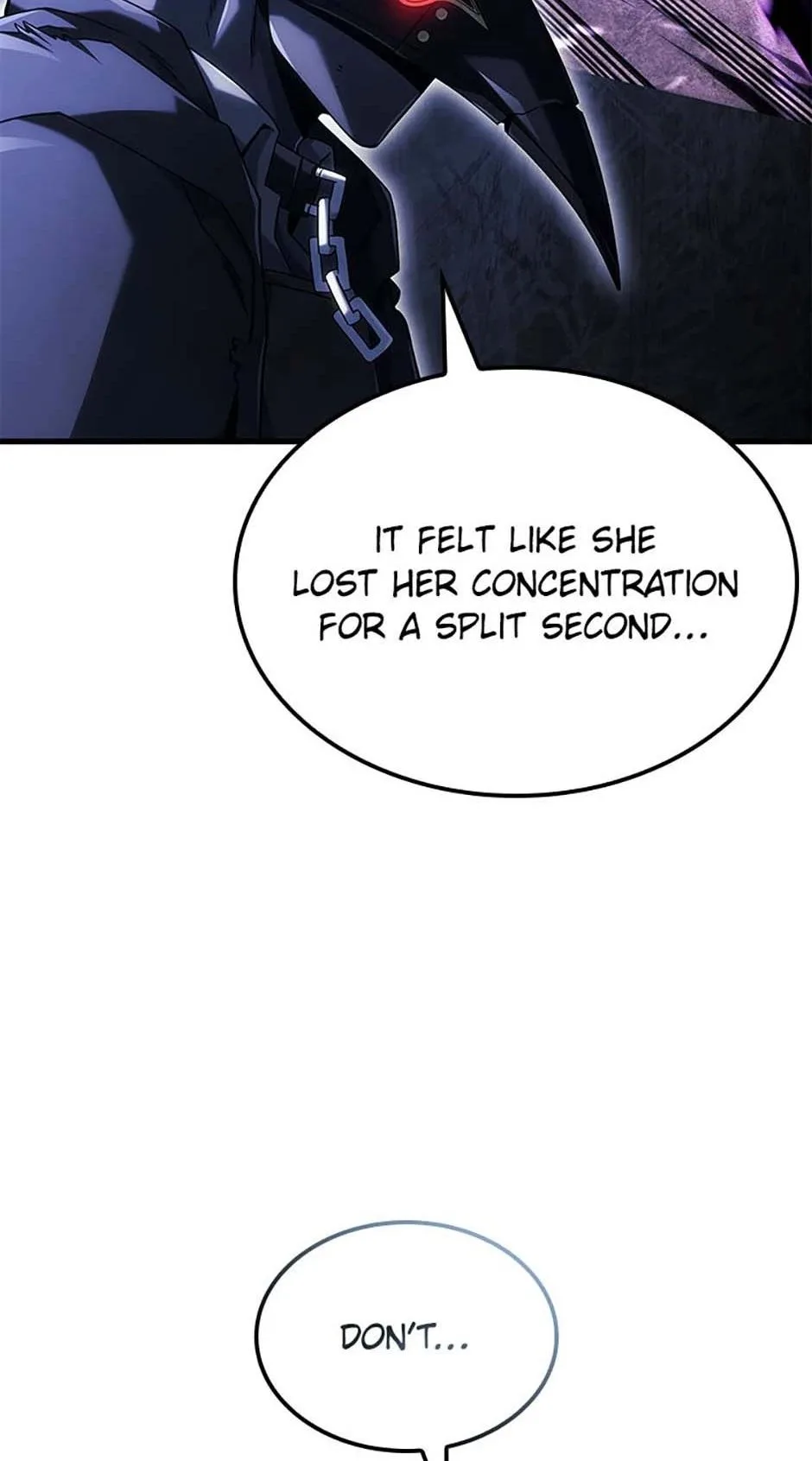Revenge of the Baskerville Bloodhound Chapter 99 – Page 93
