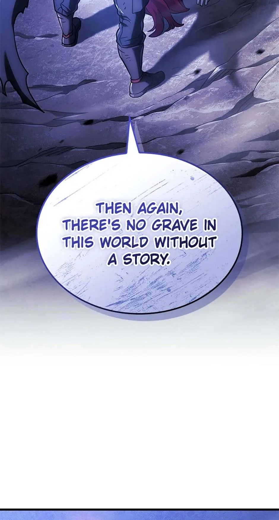 Revenge of the Baskerville Bloodhound Chapter 99 – Page 99
