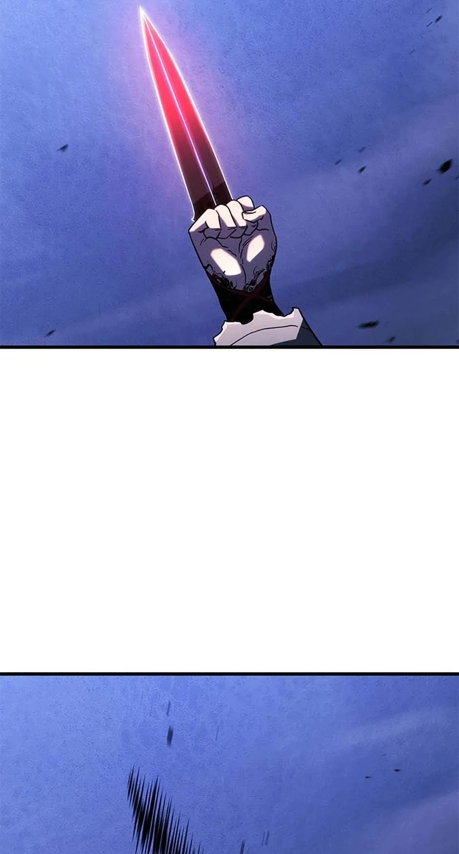 Revenge of the Baskerville Bloodhound Chapter 99 – Page 100