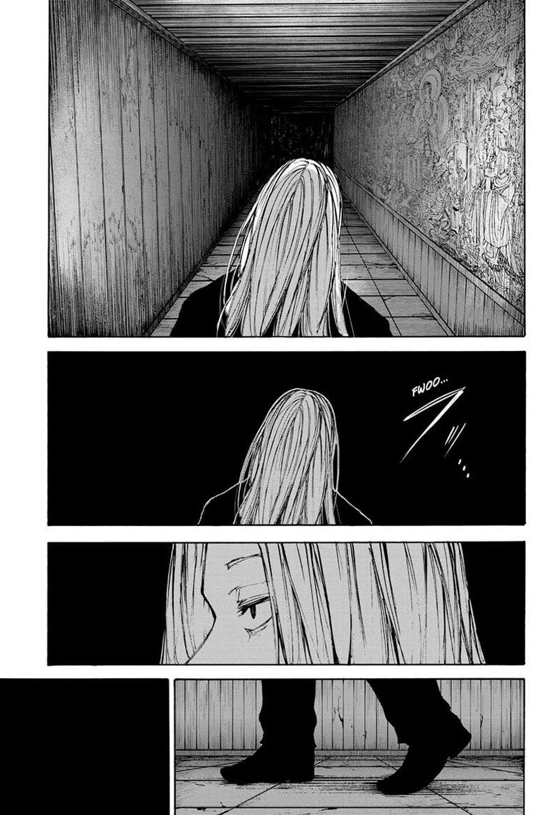 Sakamoto Days Chapter 100 – Page 9