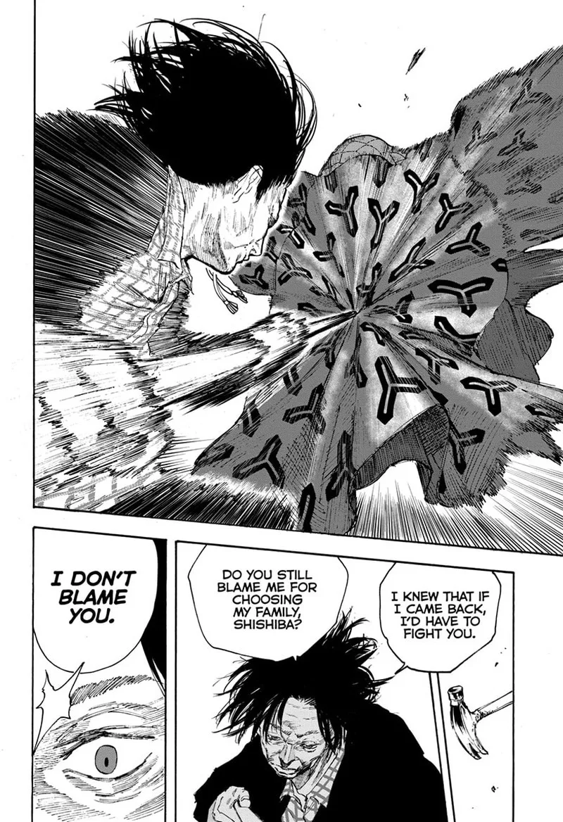 Sakamoto Days Chapter 100 – Page 15