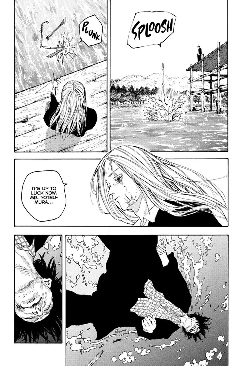 Sakamoto Days Chapter 101 – Page 2
