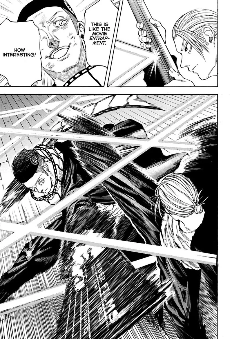 Sakamoto Days Chapter 102: Final Curtain – Page 8