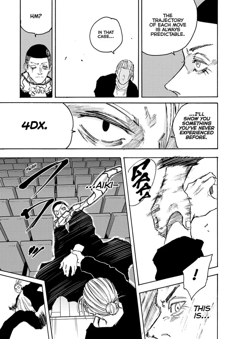 Sakamoto Days Chapter 102: Final Curtain – Page 10