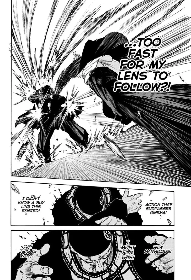 Sakamoto Days Chapter 102: Final Curtain – Page 14