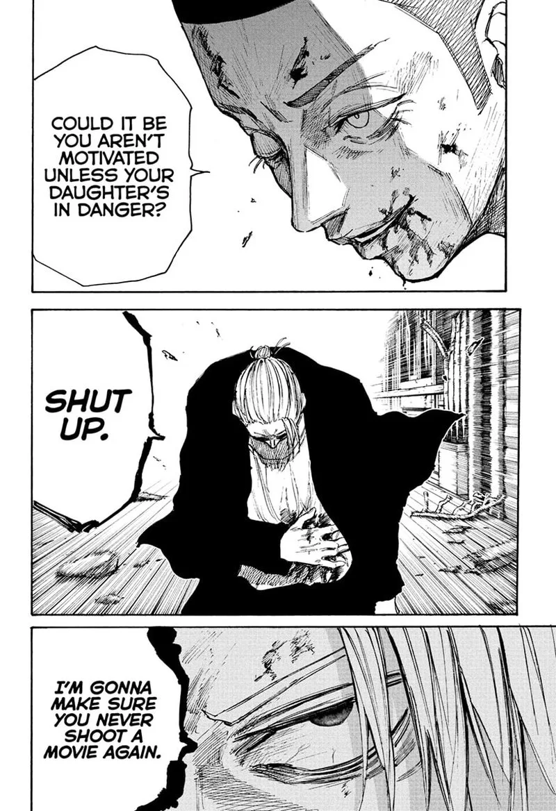 Sakamoto Days Chapter 103 – Page 6