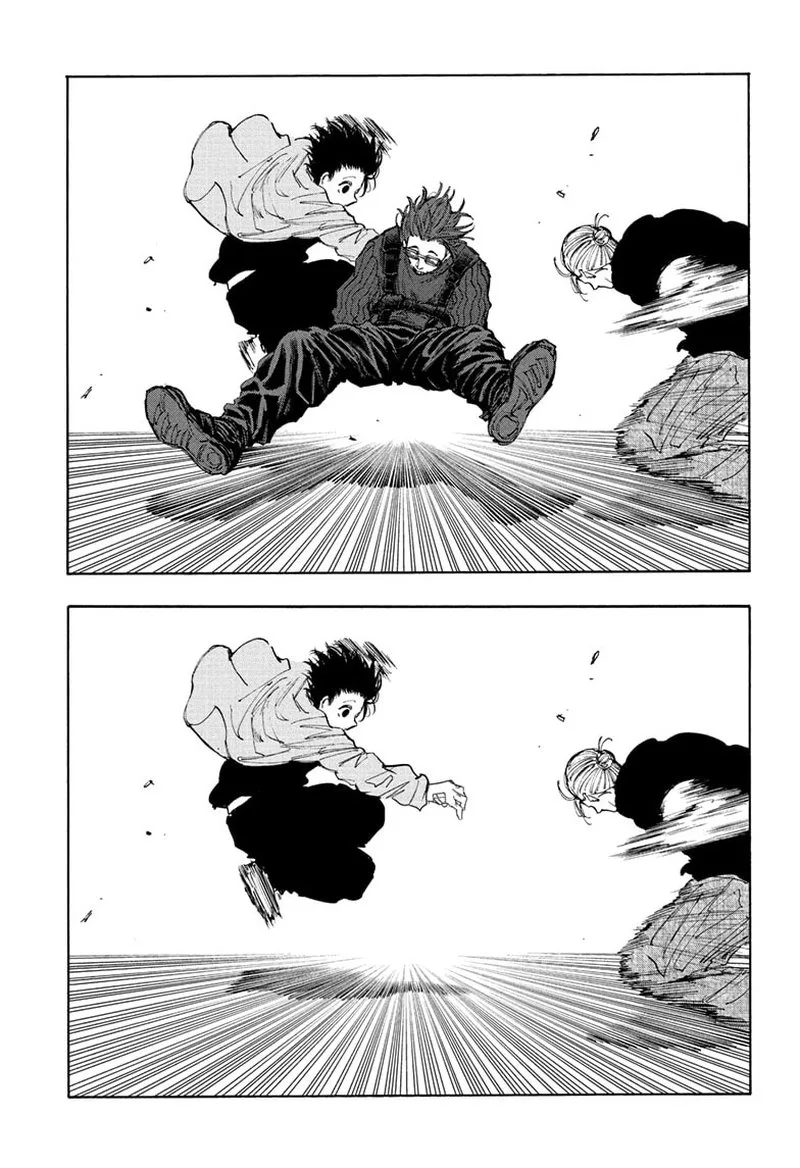 Sakamoto Days Chapter 109 – Page 3