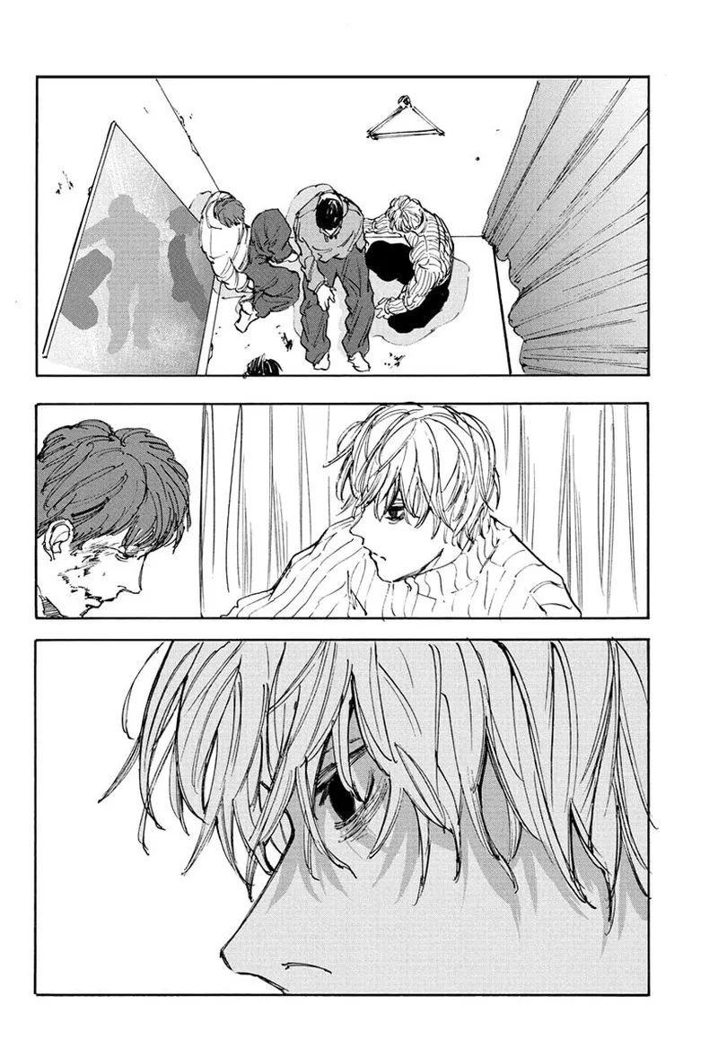 Sakamoto Days Chapter 109 – Page 17