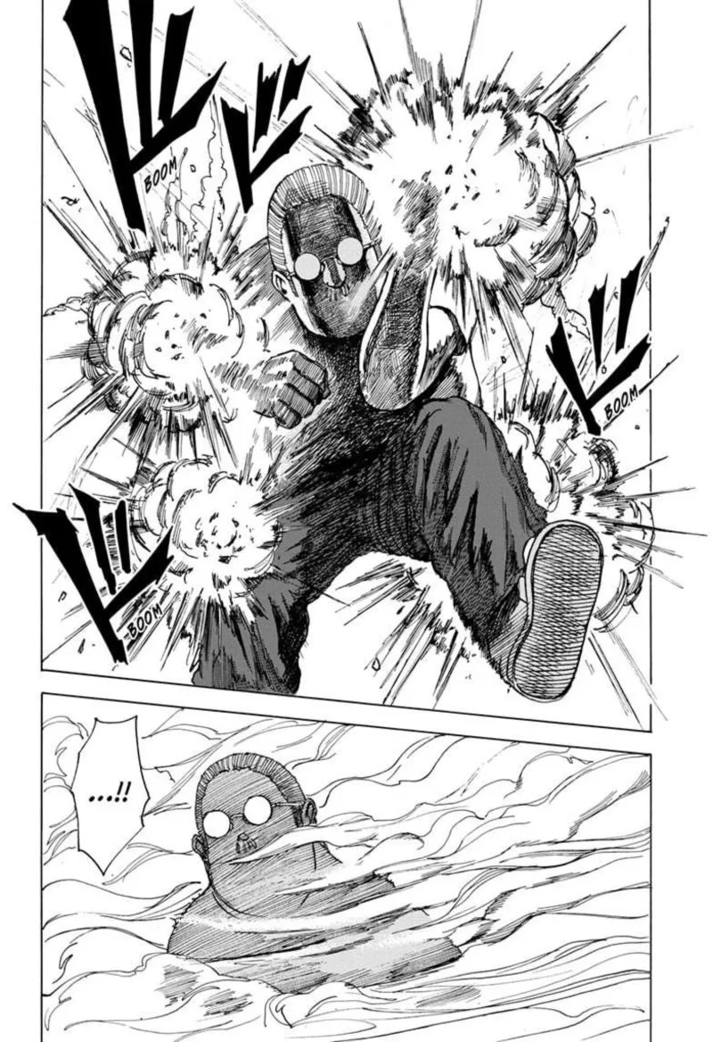 Sakamoto Days Chapter 11 – Page 6