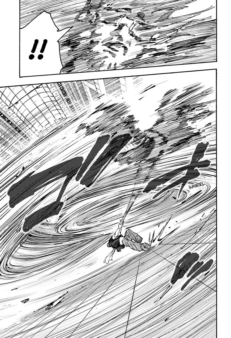 Sakamoto Days Chapter 110: Mission – Page 18
