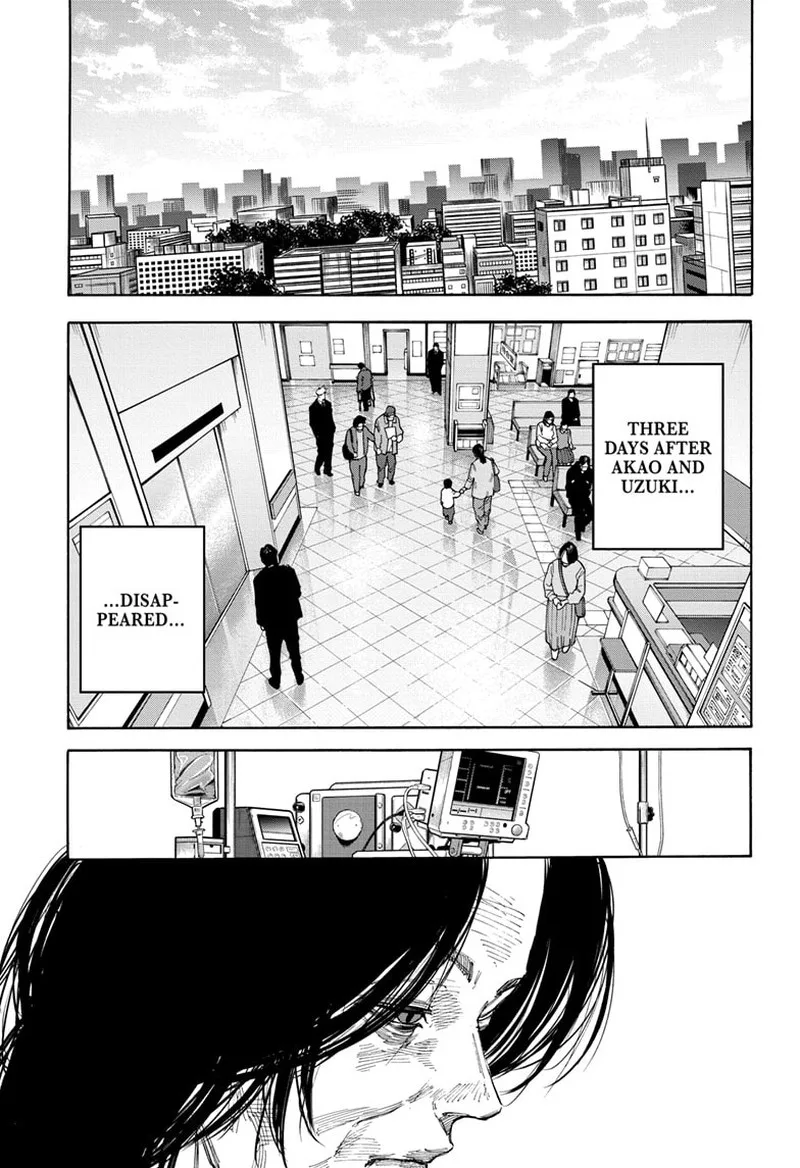 Sakamoto Days Chapter 119 – Page 8