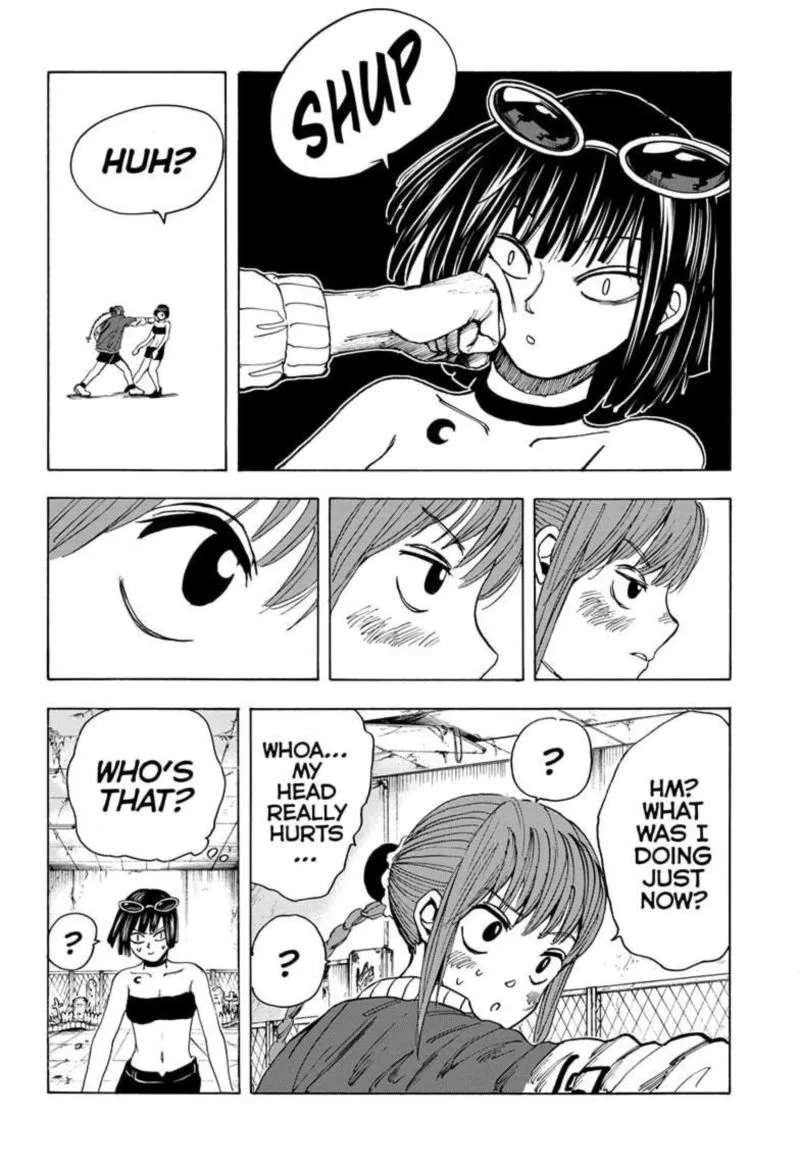 Sakamoto Days Chapter 12 – Page 10