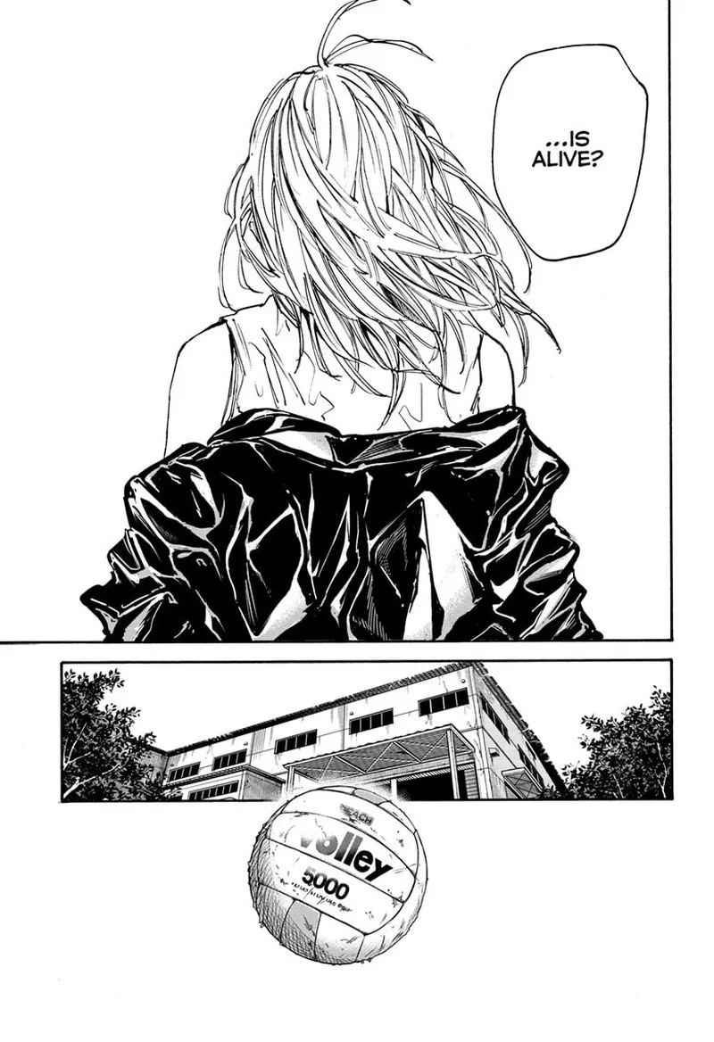 Sakamoto Days Chapter 121 – Page 13