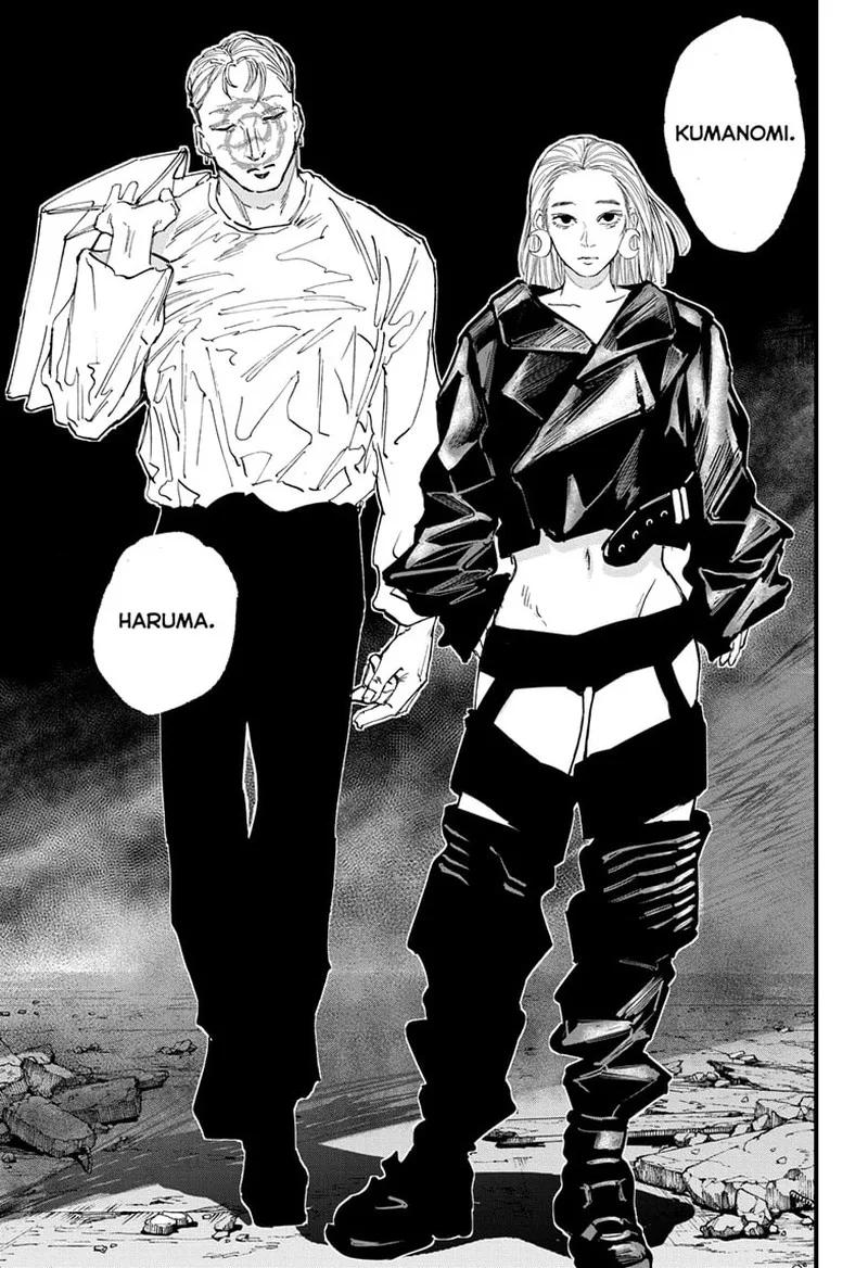 Sakamoto Days Chapter 121 – Page 17