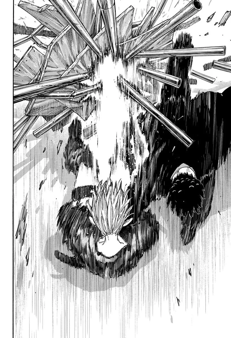 Sakamoto Days Chapter 125 – Page 5
