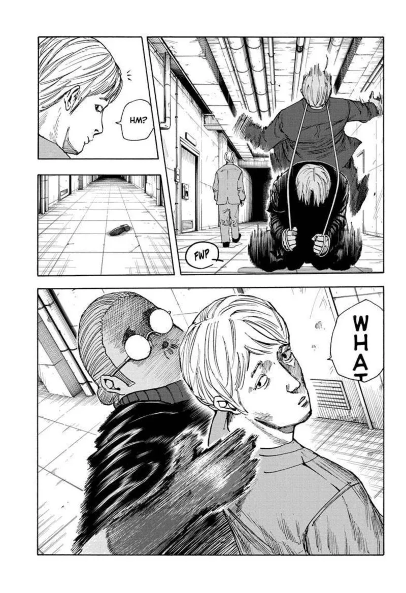 Sakamoto Days Chapter 14 – Page 3