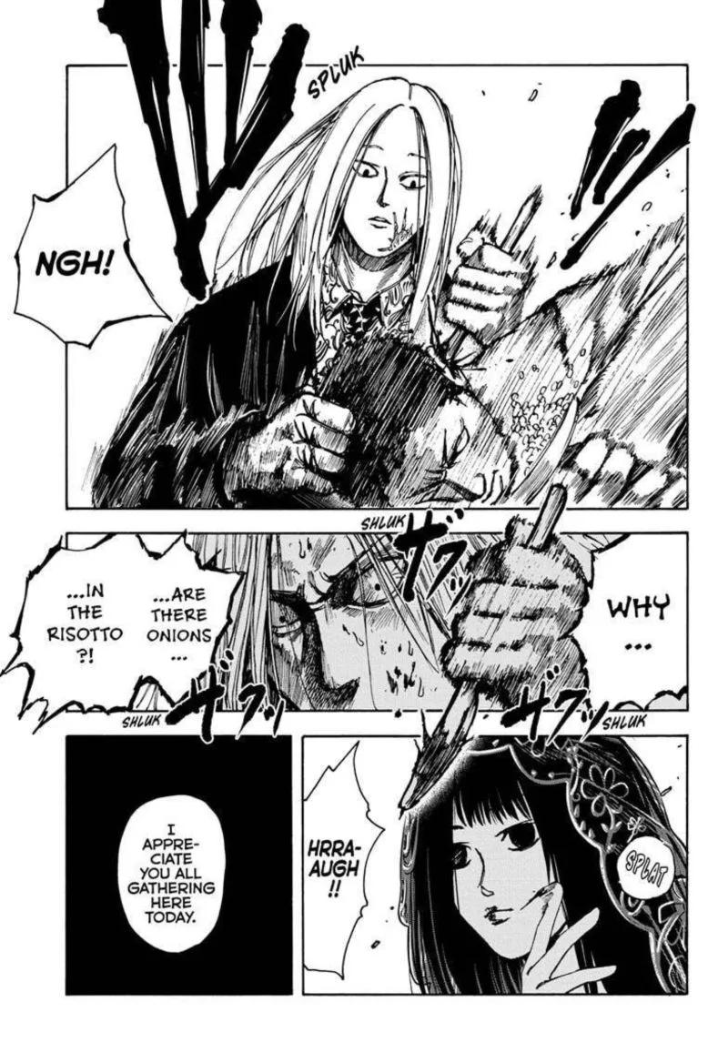 Sakamoto Days Chapter 14 – Page 12
