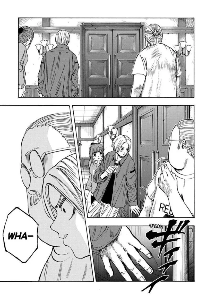 Sakamoto Days Chapter 14 – Page 16