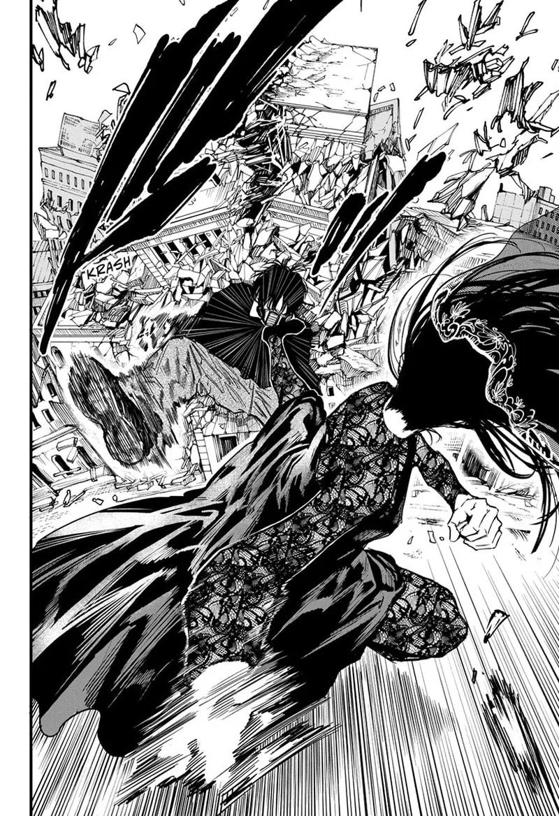 Sakamoto Days Chapter 144 – Page 16
