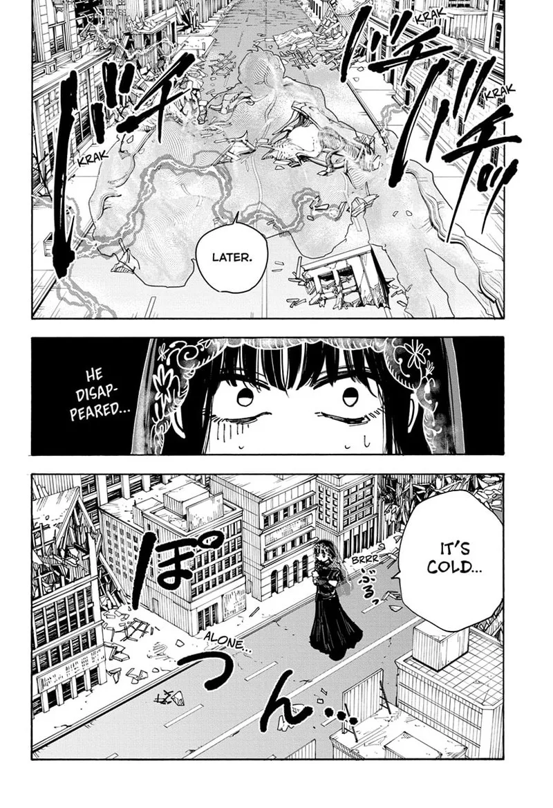 Sakamoto Days Chapter 146 – Page 4