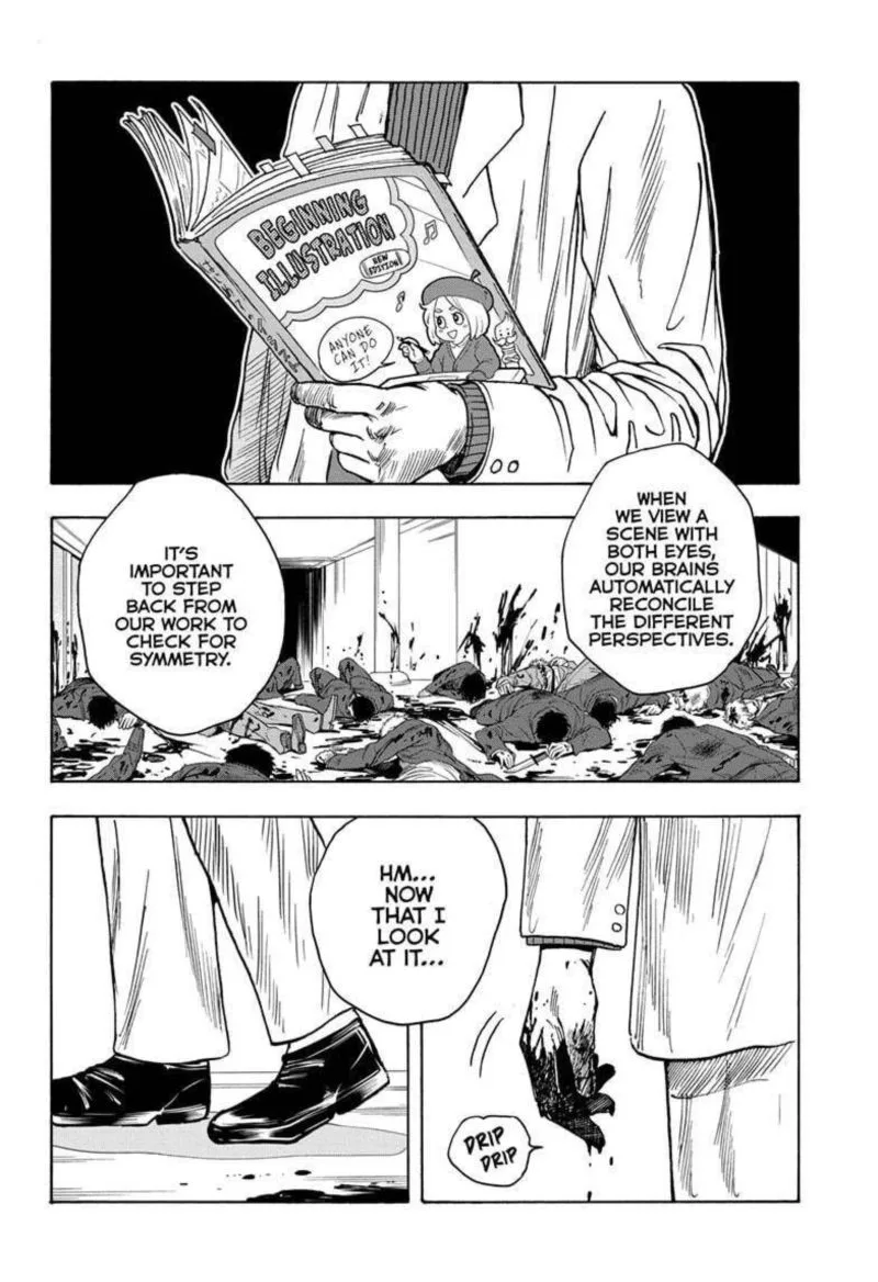 Sakamoto Days Chapter 15 – Page 13