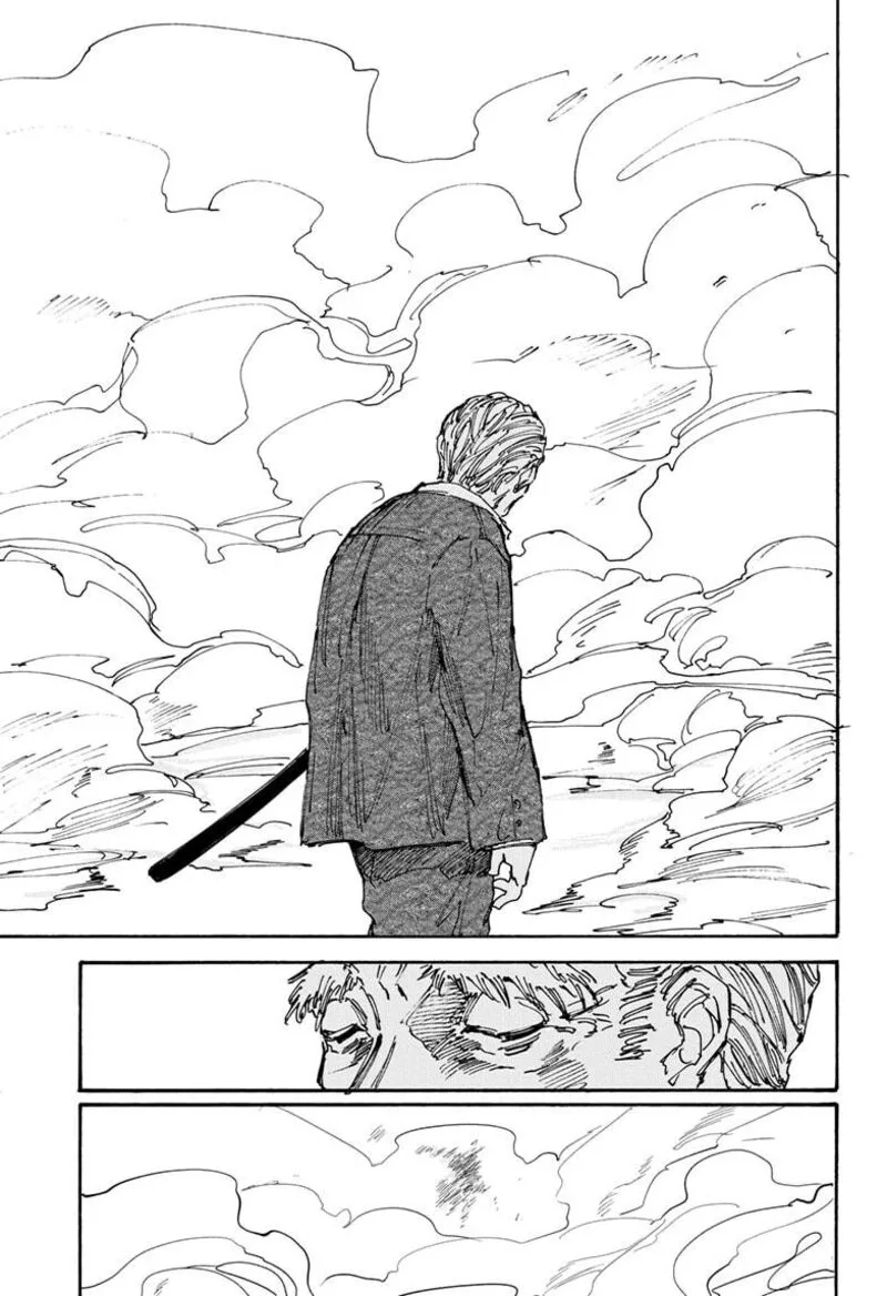 Sakamoto Days Chapter 165 – Page 17