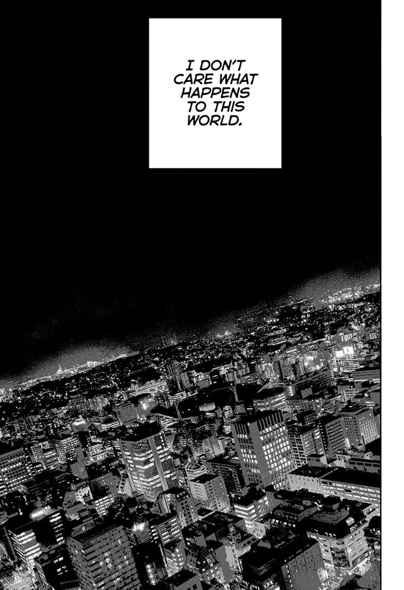 Sakamoto Days Chapter 175 – Page 15