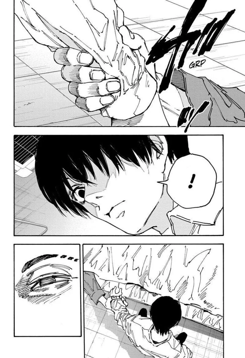 Sakamoto Days Chapter 176 – Page 14