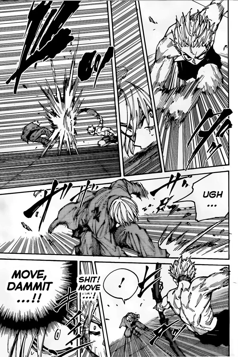 Sakamoto Days Chapter 194 – Page 3