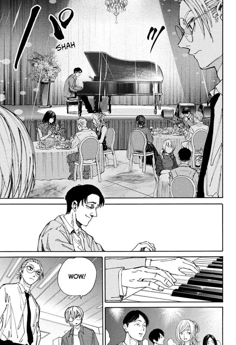 Sakamoto Days Chapter 198 – Page 7