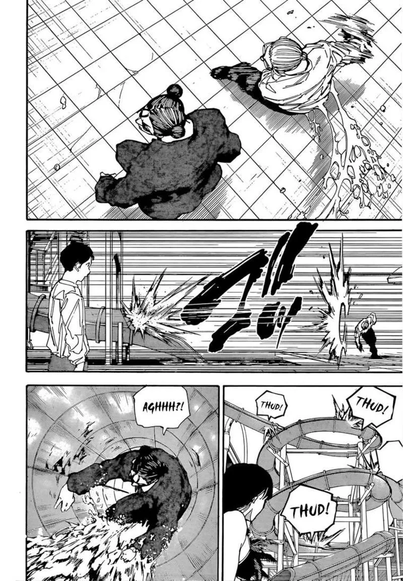 Sakamoto Days Chapter 200 – Page 15
