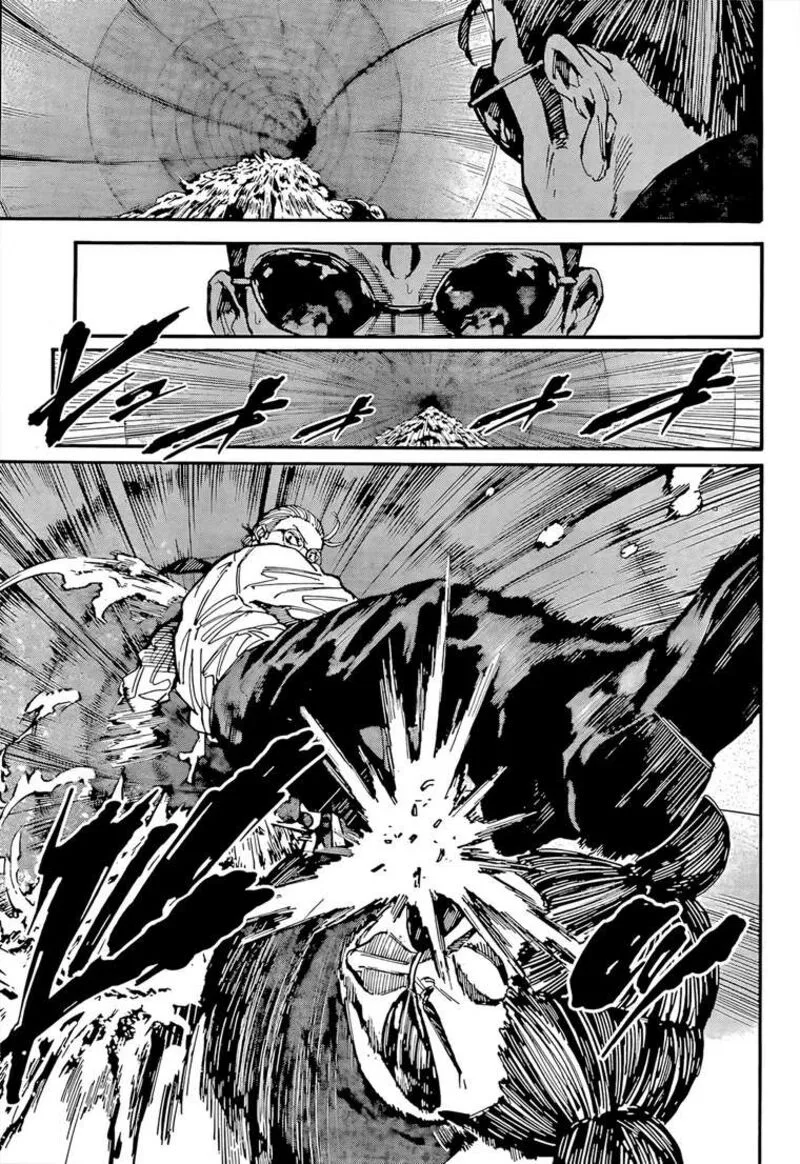 Sakamoto Days Chapter 200 – Page 16