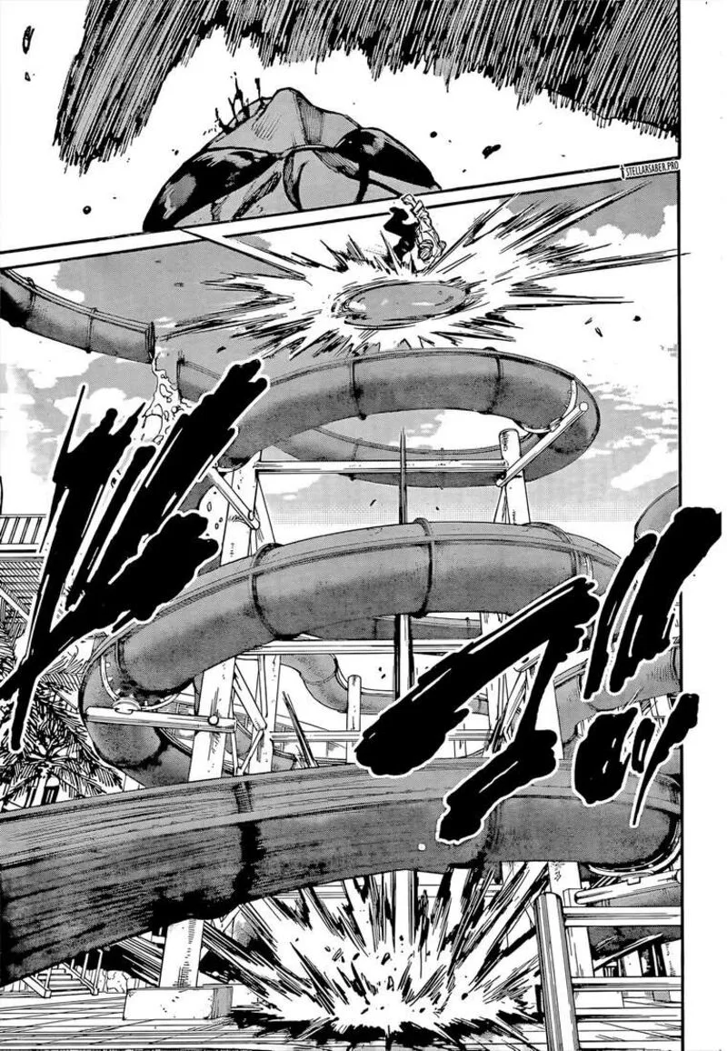 Sakamoto Days Chapter 200 – Page 18