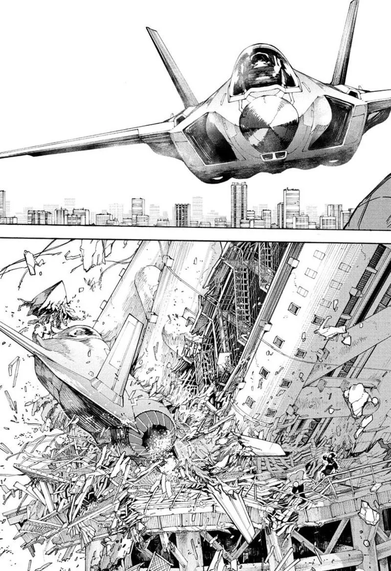 Sakamoto Days Chapter 213 – Page 14
