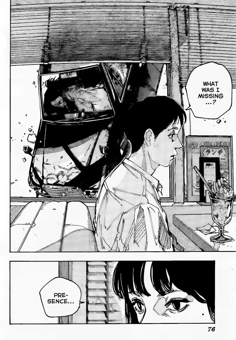 Sakamoto Days Chapter 222 – Page 15