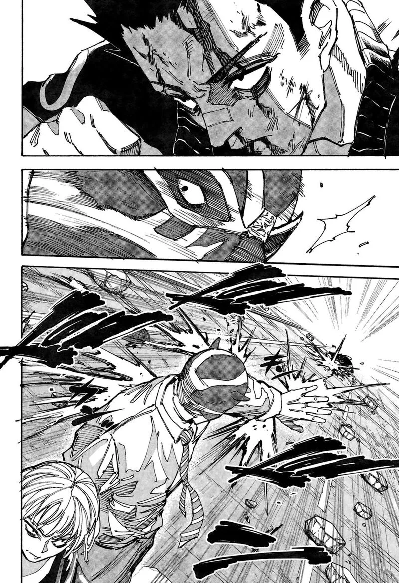 Sakamoto Days Chapter 229 – Page 2