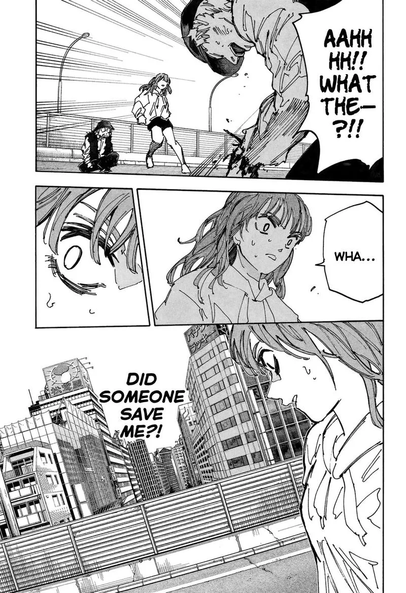 Sakamoto Days Chapter 229 – Page 15