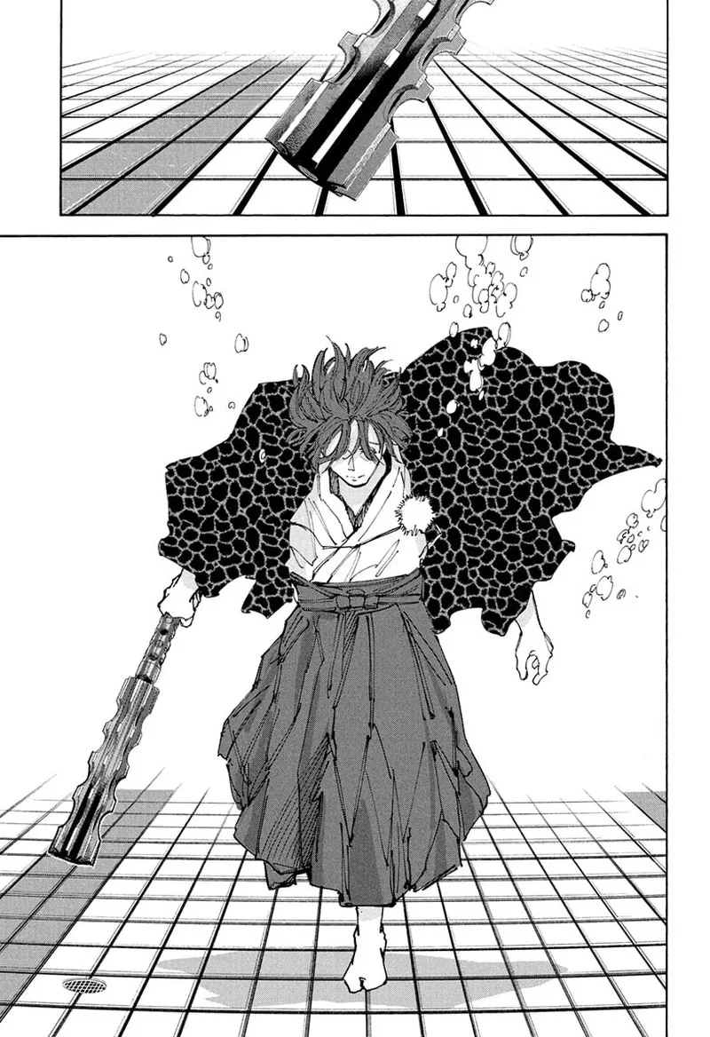 Sakamoto Days Chapter 233 – Page 13