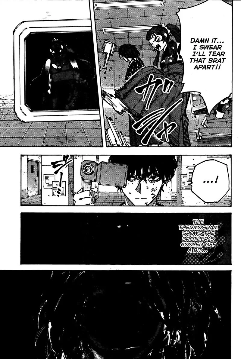 Sakamoto Days Chapter 234 – Page 14