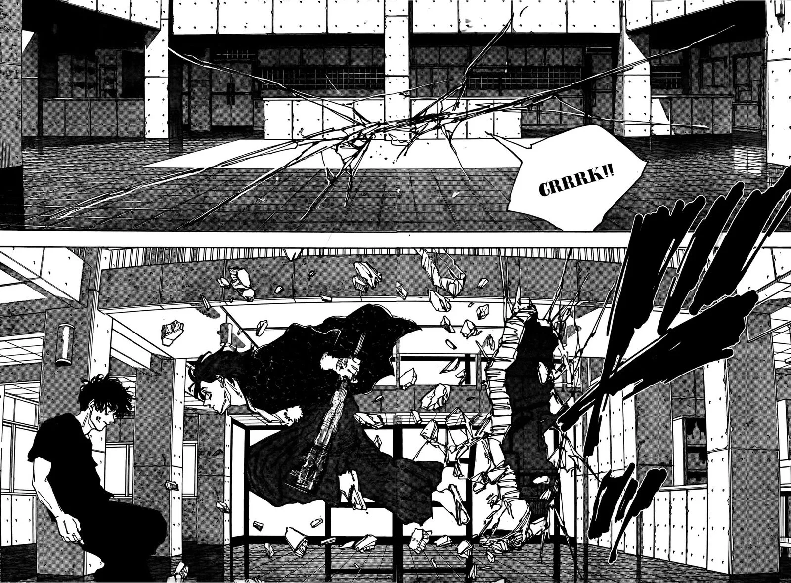 Sakamoto Days Chapter 234 – Page 17