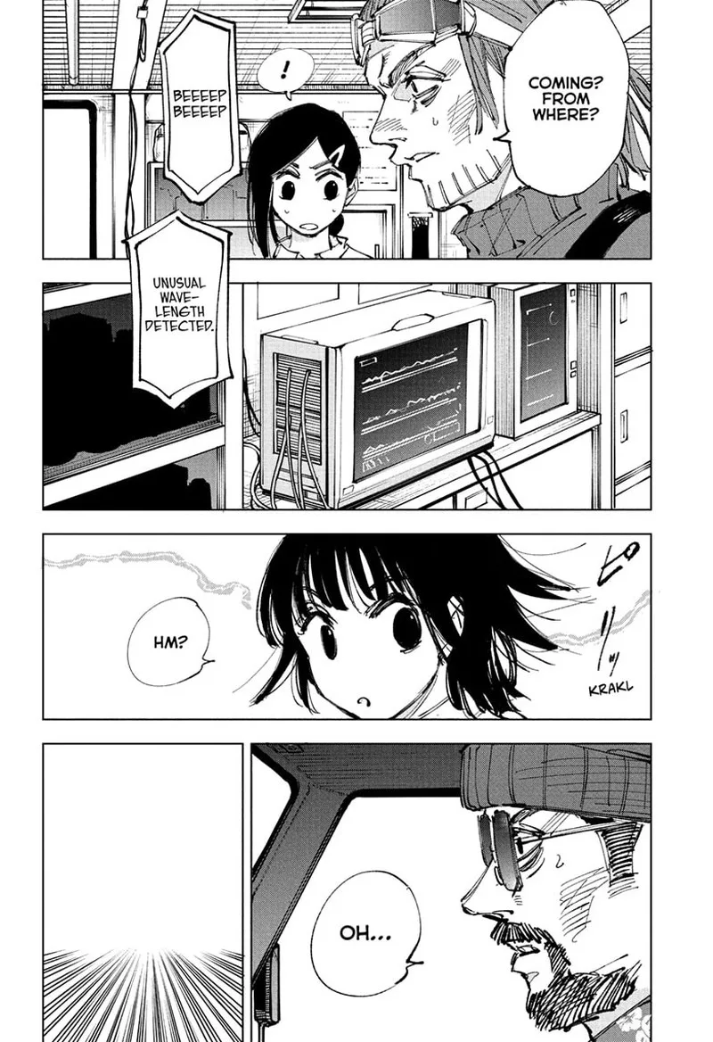 Sakamoto Days Chapter 236 – Page 2