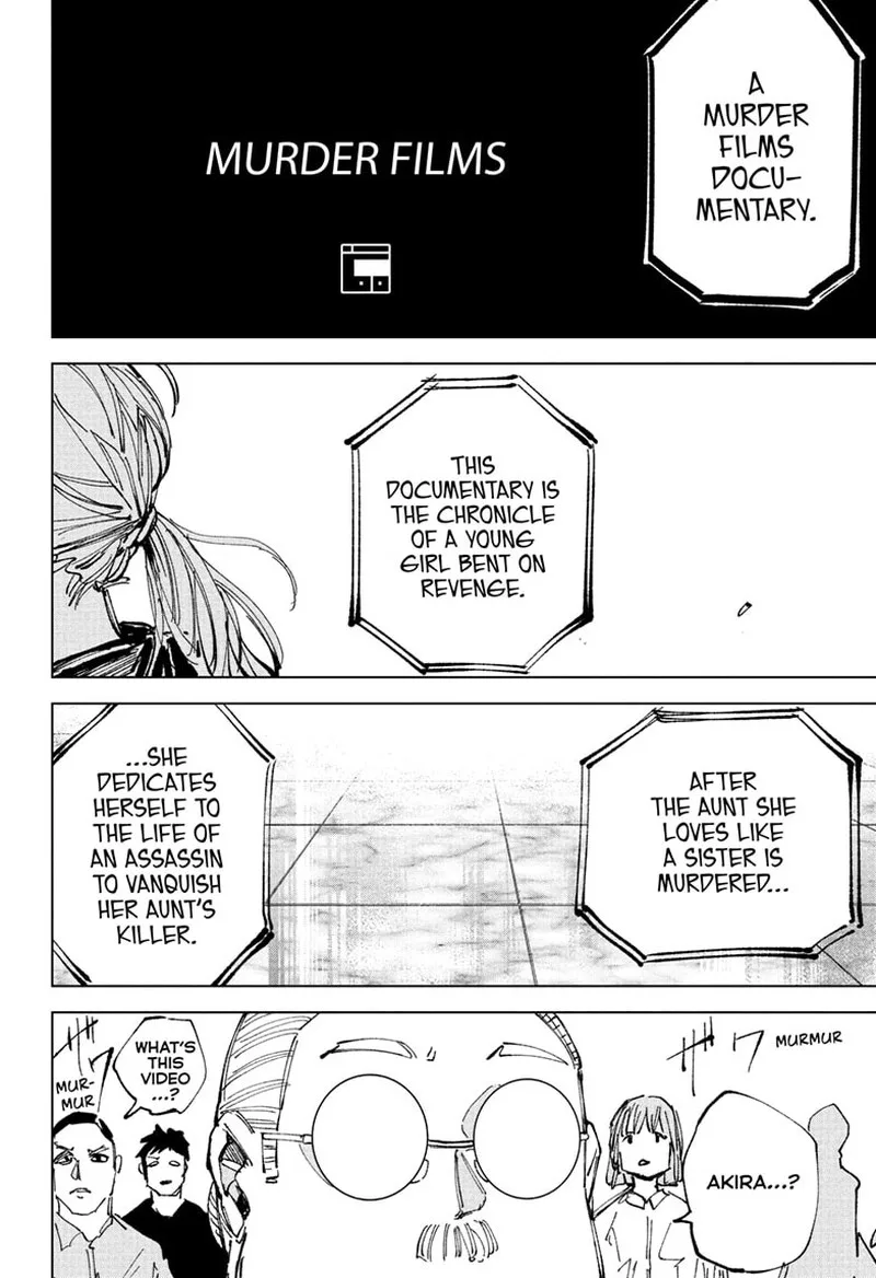 Sakamoto Days Chapter 242 – Page 4