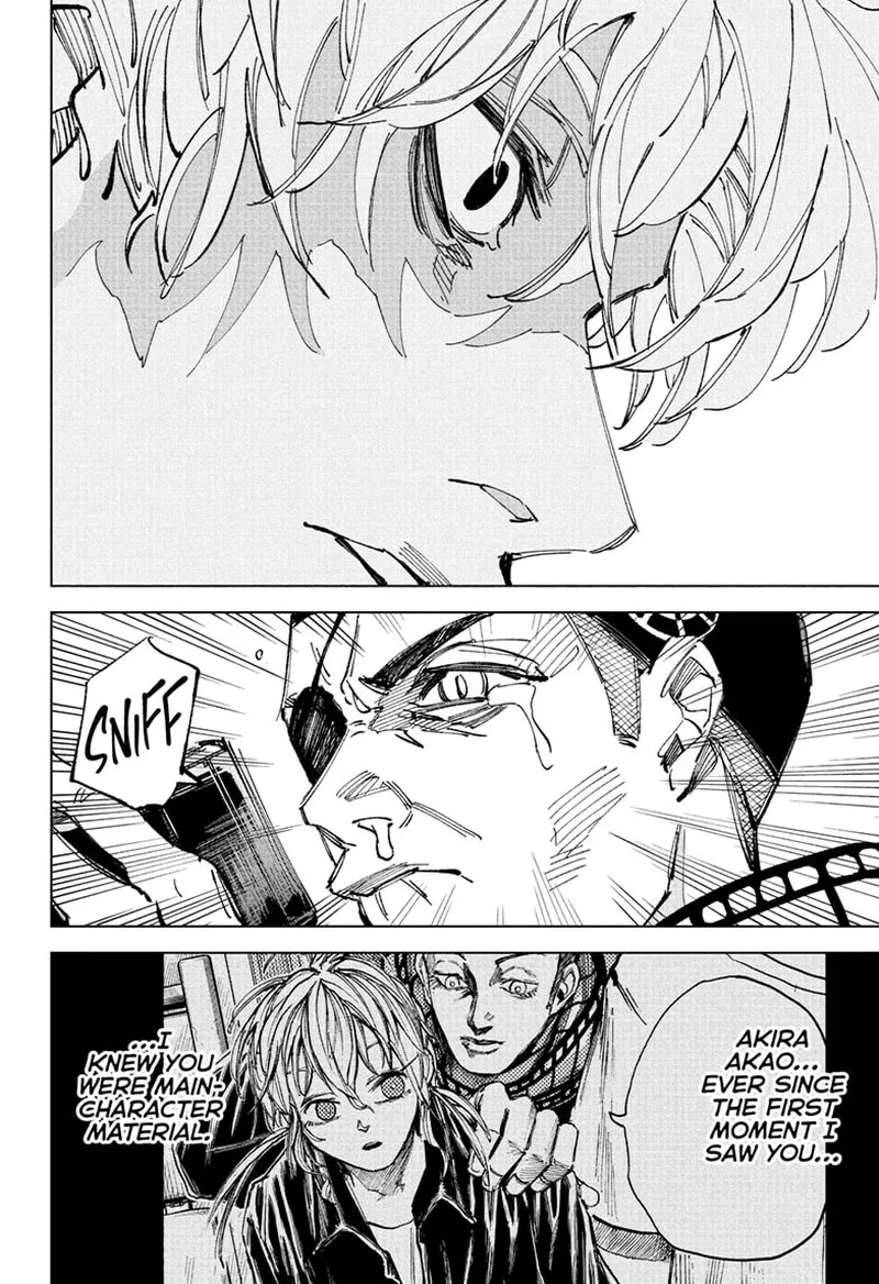 Sakamoto Days Chapter 242 – Page 10
